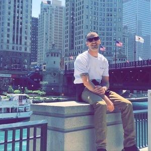 Meet your Posher, Janson